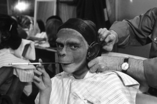 Roddy McDowell - Planet of the Apes